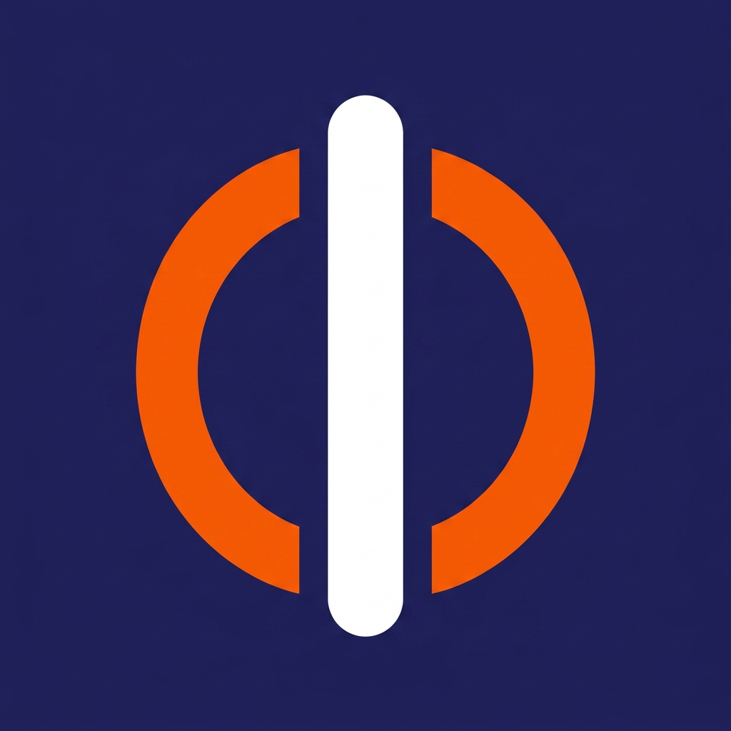 Oculus Labs emblem